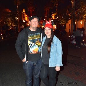 Meet your Posher, Simone